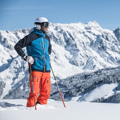 Ski amade Finale "Ostern"